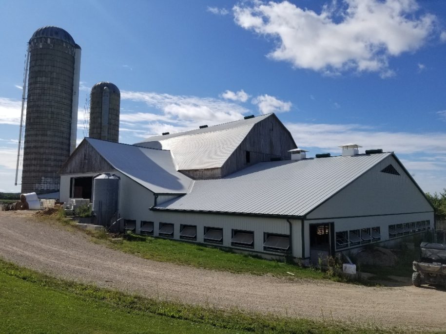 Dairy Barn